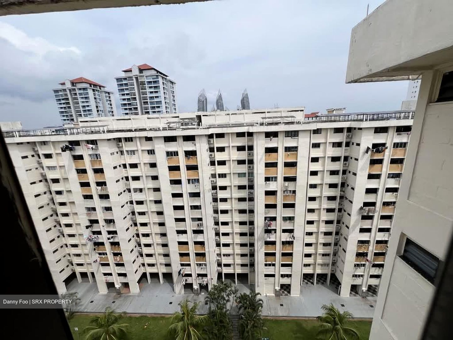 Blk 51 Telok Blangah Drive (Bukit Merah), HDB 4 Rooms #597034391